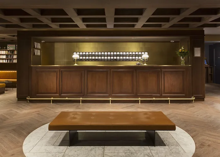 St-Alban Hotel & Spa