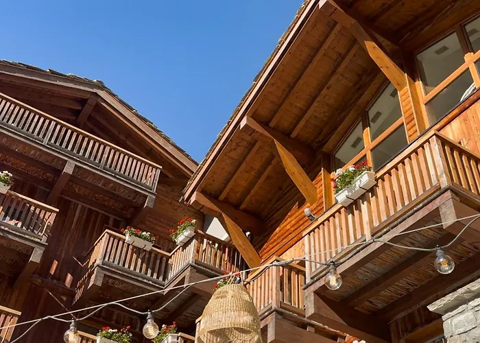 Hôtel Avancher